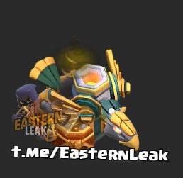 [eastern leak] Th17 eagle! : r/ClashOfClansLeaks